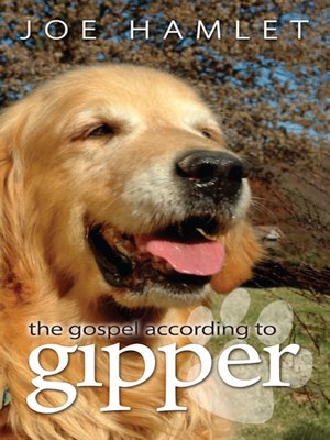cover image of The Gospel According to Gipper